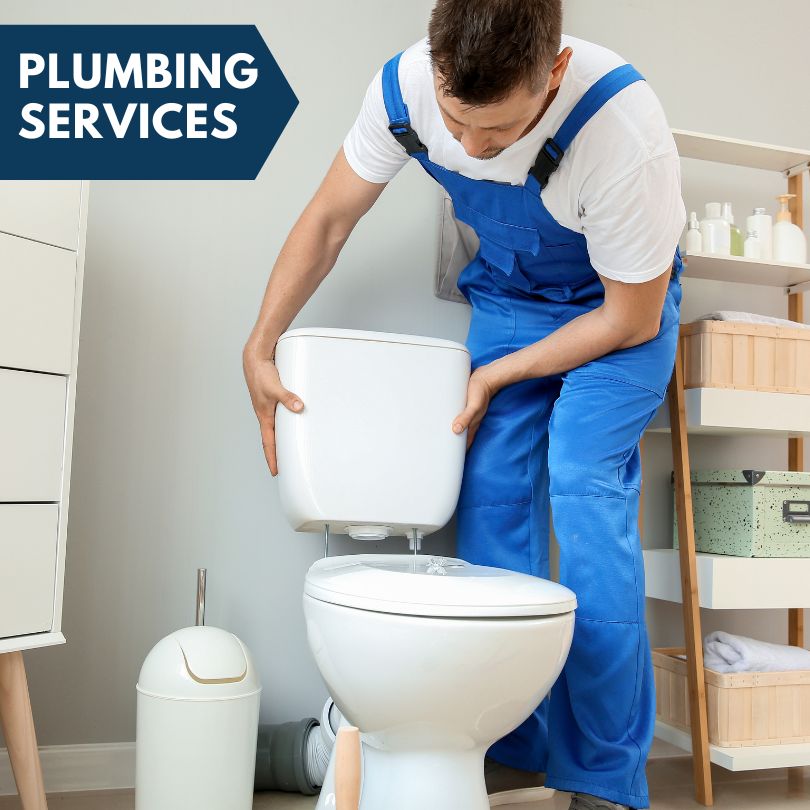 Plumbing Company in Prospect Heights, IL
